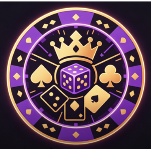 宝利棋牌 Logo